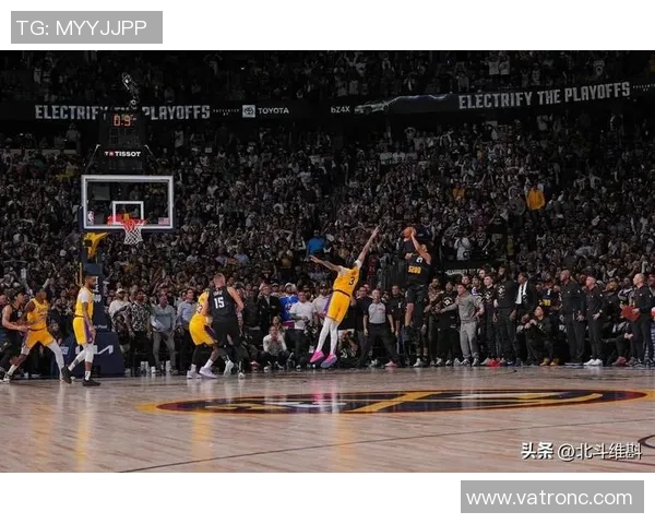 2020年湖人与掘金季后赛精彩回放全景解析与赛况回顾