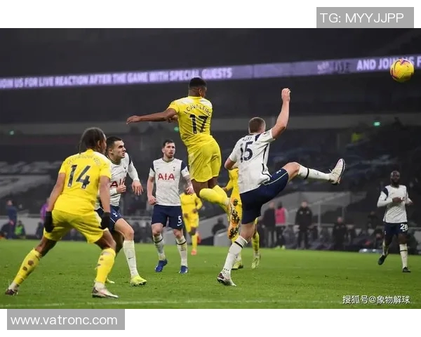 热刺与富勒姆上半场激战回顾球员表现与战术分析